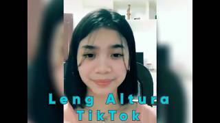 Leng Altura Tiktok Compilation Part 1