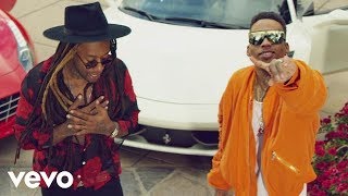 Kid Ink - F With U  ft. Ty Dolla $ign