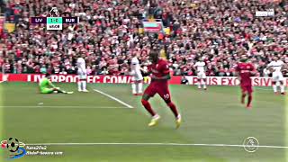 Sadio Mane 4K Clip - Clip For Edit