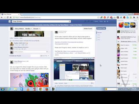 how to download files from facebook