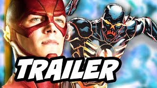 The Flash Season 2 Episode 17 Trailer Breakdown