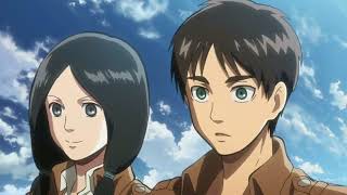 Attack On Titan/Shingeki No Kyojin Anime Gasp/Groan Compilation