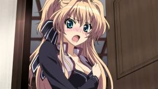 Mashiro-iro Symphony || Shingo & Airi - The Lost Get Found