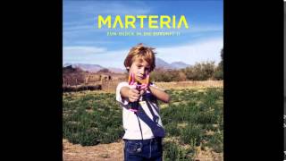Watch Marteria Pionier video