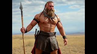 Aryan Expansion - Bronze Age Mindset, Indeed