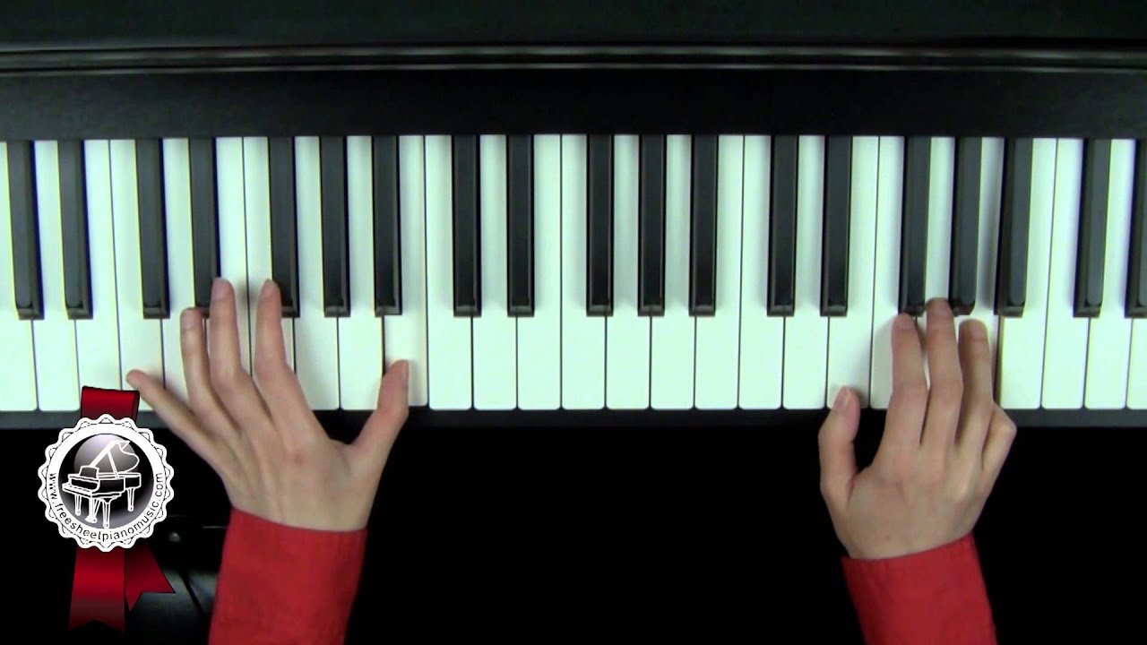 Tutorial Piano Turkish March | mozart quot turkish march quot piano tutorial slow part 1 Tutorial Piano Turkish March | mozart quot turkish march quot piano tutorial slow part 1