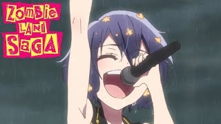 Legendary | ZOMBIE LAND SAGA
