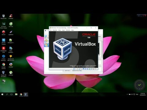 Cài nhiều hệ điều hành Windows và Linux trên một máy tính | cai win Cài nhiều hệ điều hành Windows và Linux trên một máy tính | cai win