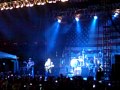 STRANGLEHOLD, TED NUGENT @ARTPARK, LEWISTON 2011
