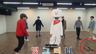 [ENG SUB] RUN BTS EP. - 43 || FIND THE MEMBER