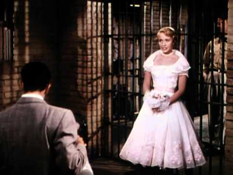 Small Town Girl (1953) - Trailer
