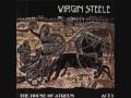 Virgin Steele - Child of Desolations