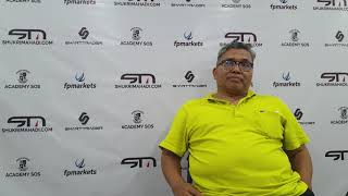 Apa kata Abg Ishak? Saham global.