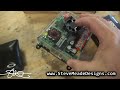 FIRST LOOK! Worlds Smallest 300 Watt Amp - Wallet Sized - Soundigital 250.2d