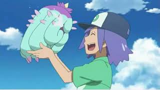 Mareanie & James Compilation