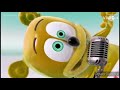 Youtube Thumbnail Gummy Bear Song Japanese in Luig Group