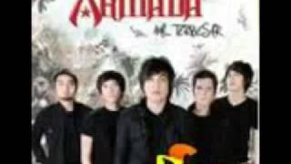 Armada Inikah nikmat bercinta