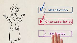 Metafiction