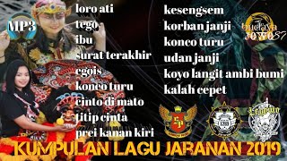 kumpulan lagu mp3 jaranan terbaik