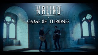 Malino - Game of Thrones Theme (Guitar Cover)