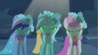 The Aquabats Super Show Mlp Pmv
