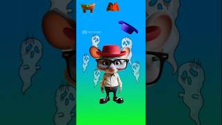 New Outfit For Cute Mouse