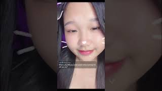 Cute Young Girl