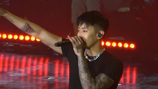 220605 SHOWDOWN CONCERT - JAY PARK/ 박재범