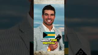 Bahamas, Known For Many Movies