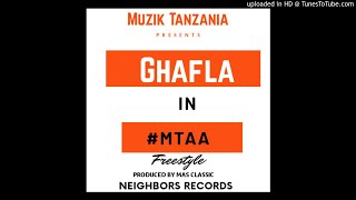 Ghafla- Freestyle