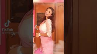 Indian Queen Anvashi Jain Tiktokvideo 2021