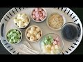 Cách làm CHÈ KHÚC BẠCH - Vietnamese milk jelly dessert recipe