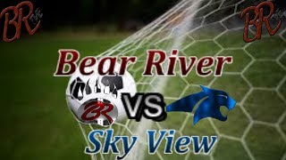 Bear River @ Sky View