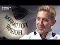 Exclusive Interview
