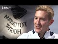 Exclusive Interview