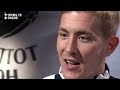 Exclusive Interview
