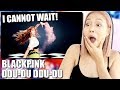 BLACKPINK (블랙핑크) ‘DDU-DU DDU-DU (뚜두뚜두)’ TEASER REACTION