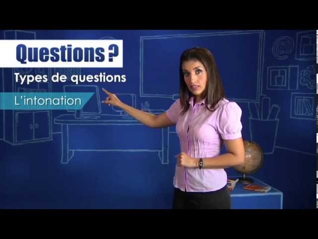 Watch Poser des questions on YouTube.