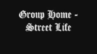 Watch Group Home Street Life video