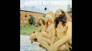 Watch Guided By Voices Beekeeper Seeks Ruth video