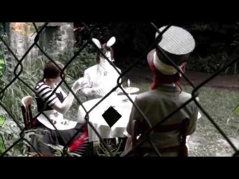 Wonderland - OFFICIAL trailer #2 (2012)