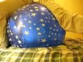 P1. Crystal Star Blue 30''Balloon 2011-01-22.