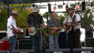Watch Robert Earl Keen Stewball video