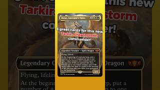 This New Commander Is Fun 6 Must-Have Cards For Betor, Ancestors Voice Mtg Tarkir Dragonstorm