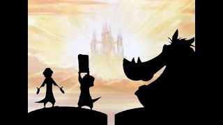 Timon And Pumbaa Rewind Snow White And The Seven Dwarfs 400 Subs, 2025, Quick & 88Th Anni. Special