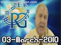 RussellGrant.com Video Horoscope Pisces March Wednesday 3rd
