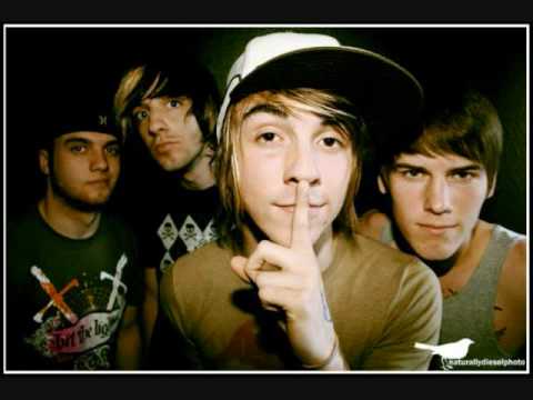 All Time Low - Umbrella (lyrics)