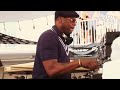 Jazzy Jeff in Miami - Part 2 - Pacha Classics Pool Party