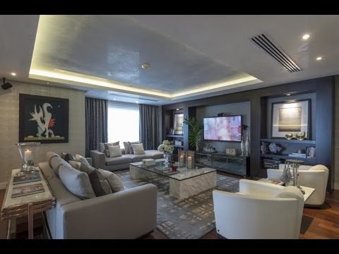 Vendo Apartamento de lujo Santo Domingo Luxury Apartement Dominican Republic US$ 2,600,000