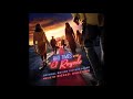 Bad Times at the El Royale Soundtrack - "I Spy With My Little FBI" - Michael Giacchino